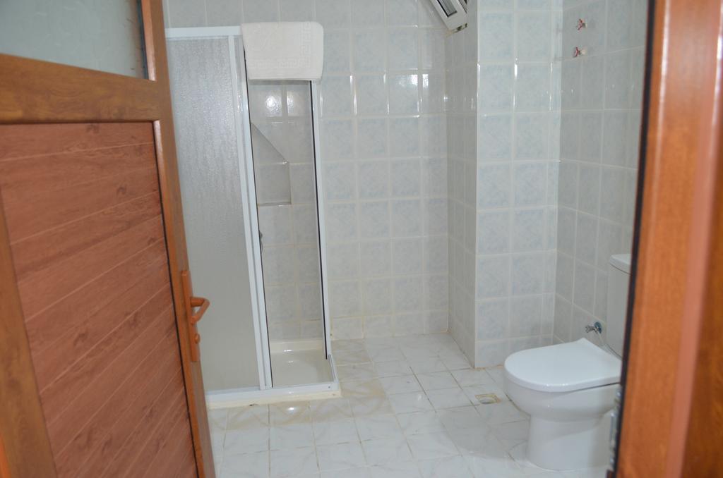 Hotel Prens Yildiz Ayvalı Eksteriør bilde