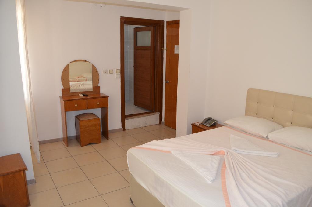 Hotel Prens Yildiz Ayvalı Eksteriør bilde