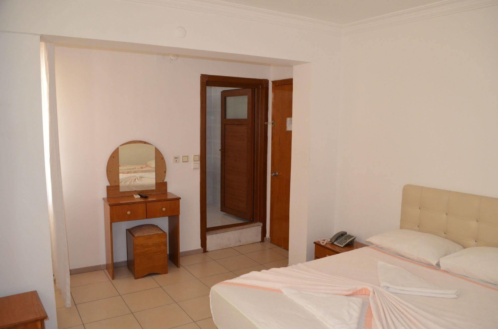 Hotel Prens Yildiz Ayvalı Eksteriør bilde