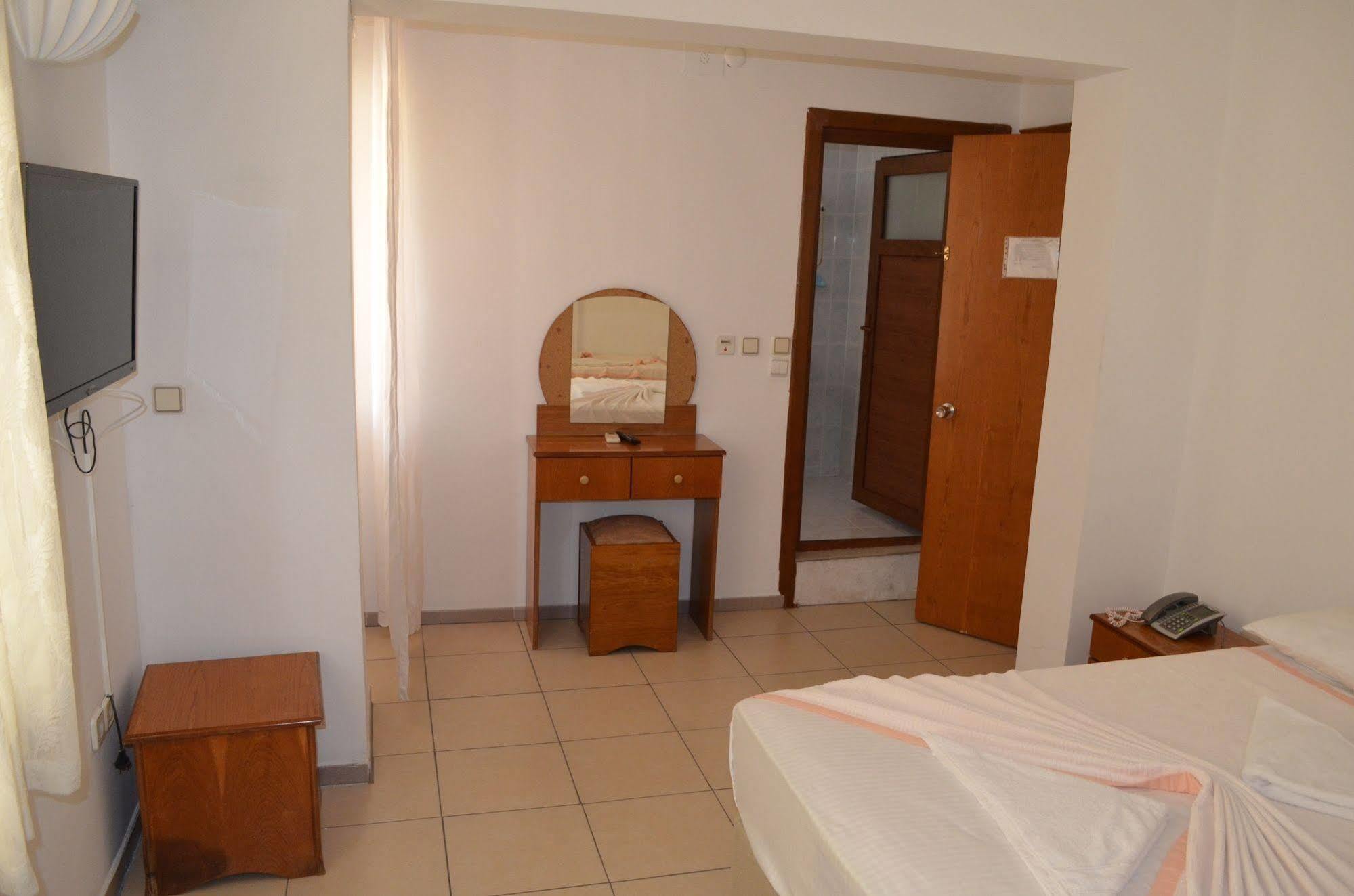 Hotel Prens Yildiz Ayvalı Eksteriør bilde