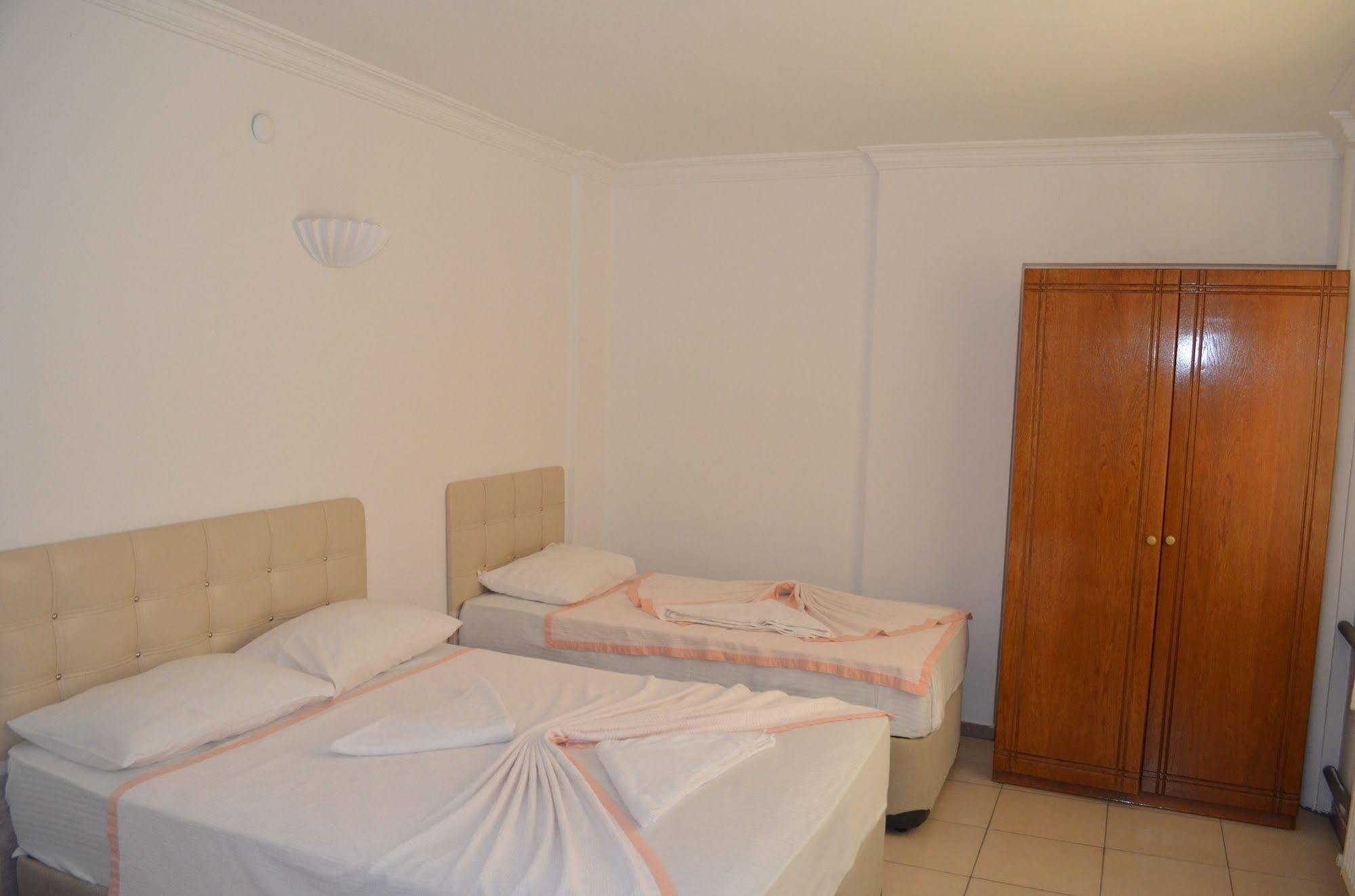 Hotel Prens Yildiz Ayvalı Eksteriør bilde