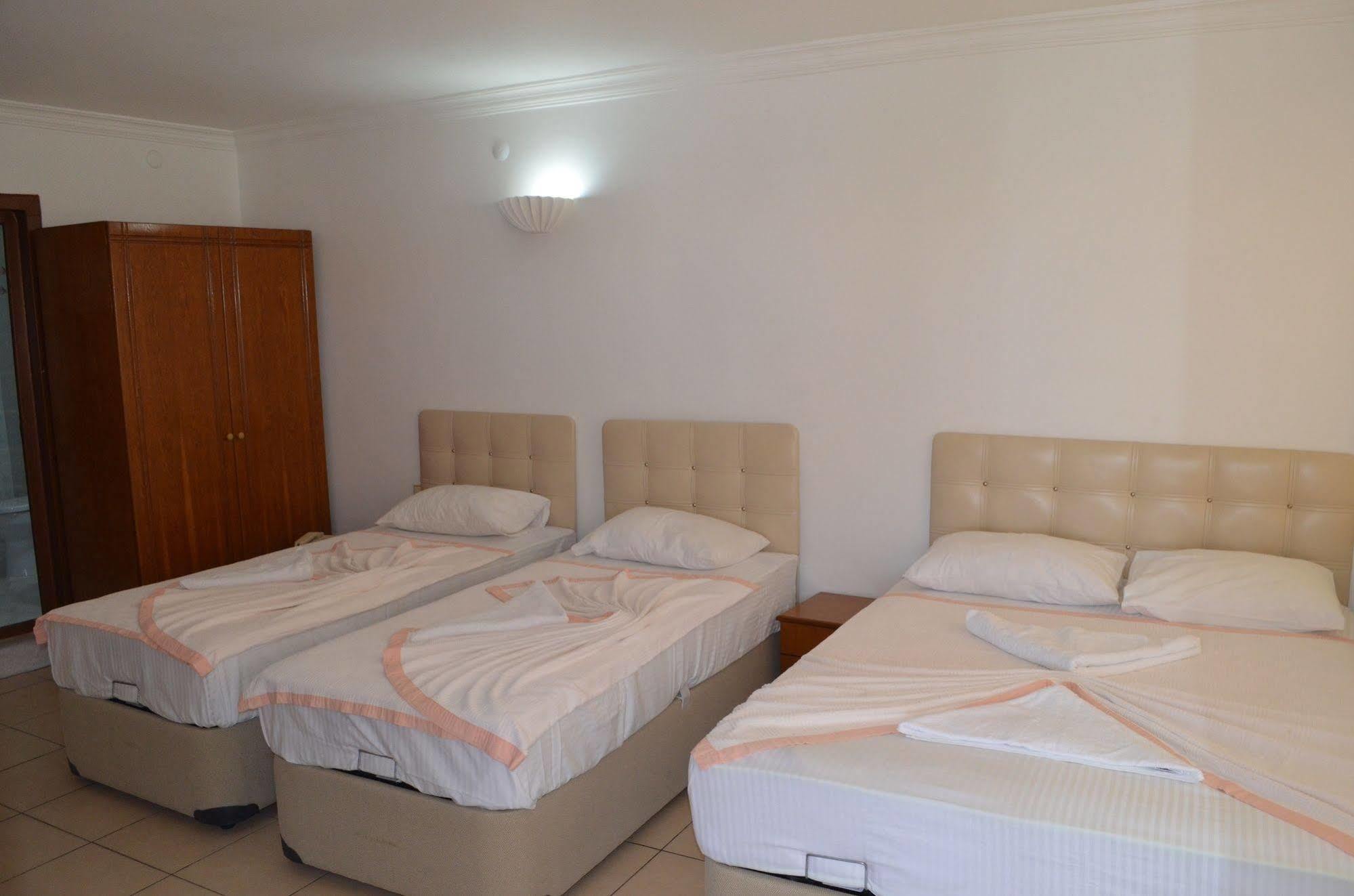Hotel Prens Yildiz Ayvalı Eksteriør bilde